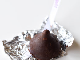 DIY Chocolate Kisses - Eating Gluten and Dairy Free