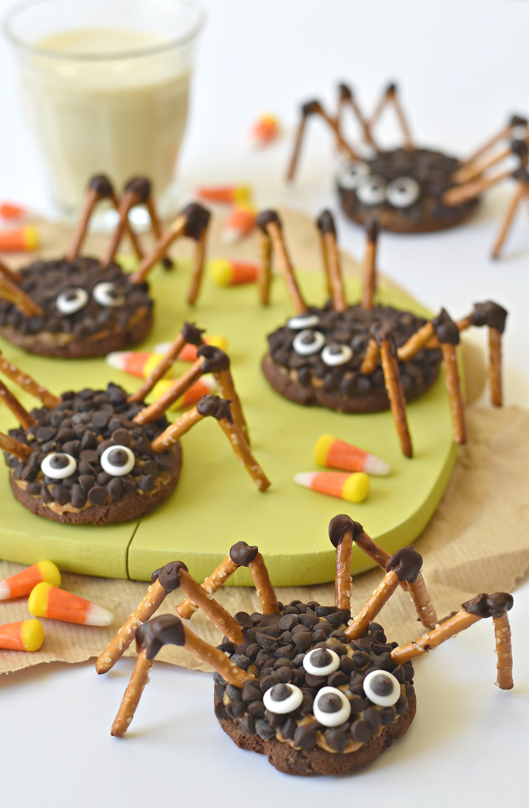 Your kitchen has been infested with the cutest and most edible ...