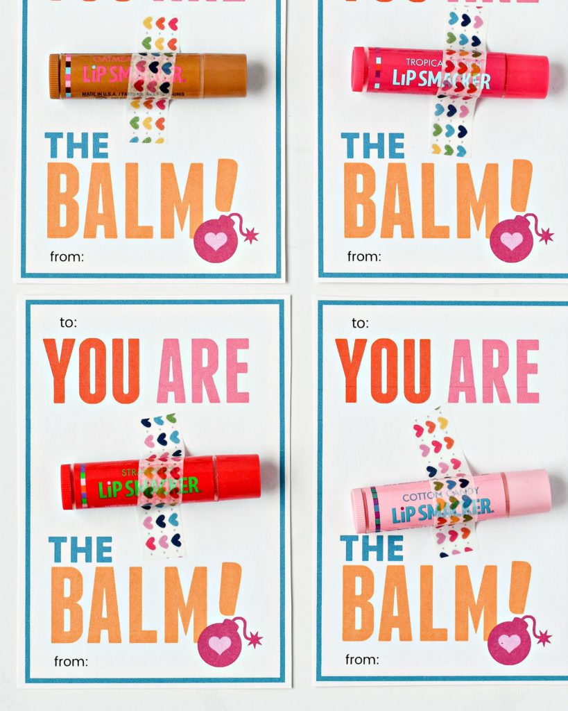 You re The Balm Valentine Free Printable Printable Word Searches